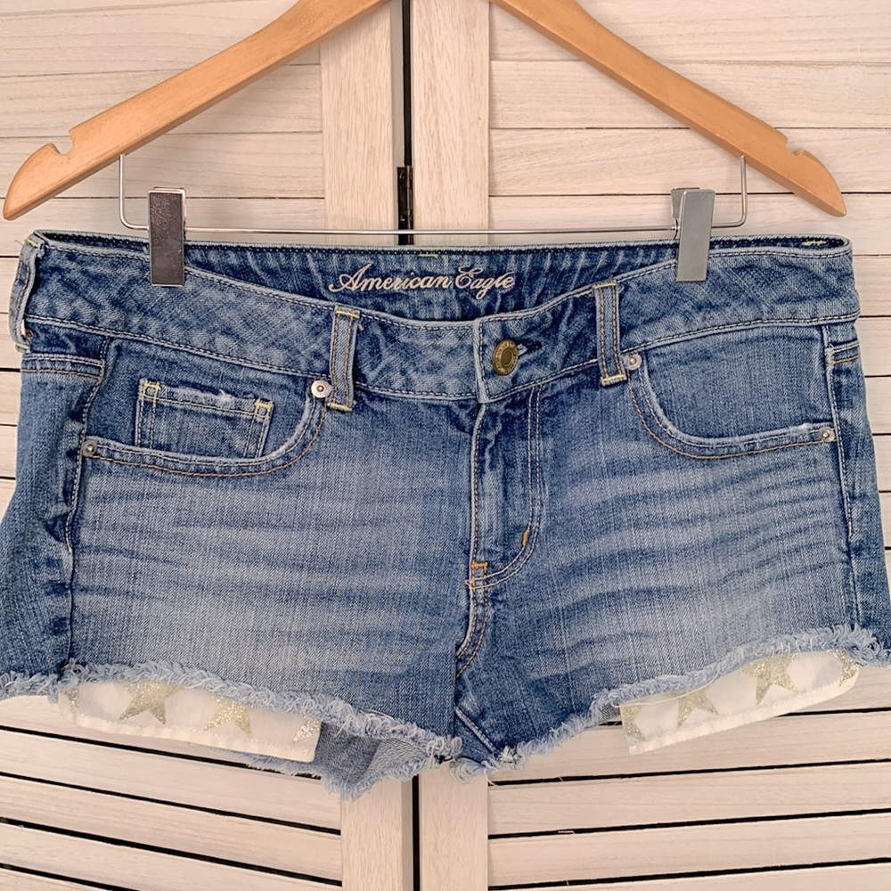 American Eagle 🦅 Shorts